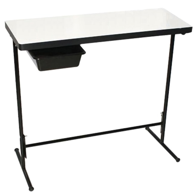 Mesa Manicure Hatten Mega 1 Gaveta